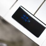 OPPO Reno4 Pro 5G body