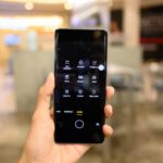 OPPO Reno4 Pro 5G camera pro