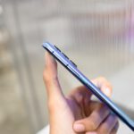 OPPO Reno4 Pro 5G side camera 3