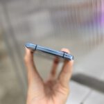 OPPO Reno4 Pro 5G top