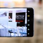 OPPO Reno4 Pro 5G vdo