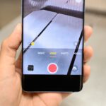OPPO Reno4 Pro 5G video mode shoot