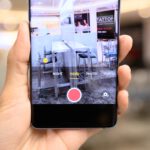 OPPO Reno4 Pro 5G video mode shoot 2