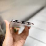 OPPO Reno4 Z 5G ports