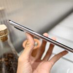 OPPO Reno4 Z 5G side