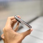 OPPO Reno4 Z 5G top