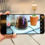 OPPO Reno4 Z 5G vdo mode
