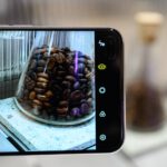 OPPO Reno4 Z 5G vdo mode 2