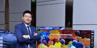 SKYWORTH เปิดตัว AI TV รุ่น SUC7500 รองรับ Android TV 10 เริ่มต้น 15,990 – 25,990 บาท