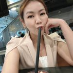Selfie by OPPO Reno4 Pro 5G 002