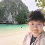 Selfie by OPPO Reno4 Pro 5G 004