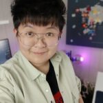 Selfie by OPPO Reno4 Z 5G 05