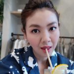 Selfie by OPPO Reno4 Z 5G 09