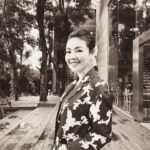 Shot on OPPO Reno4 Z 5G Vintage Portrait 02