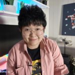 Shot on Vivo V20 Pro Selfie Softlight Band