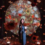 Shot on Vivo V20 Pro