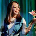 Shot on Vivo V20 Pro