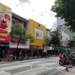 Shot on Vivo V20 Pro 64MP