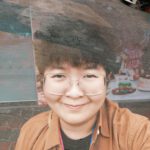 Shot on Vivo V20 Pro PiP