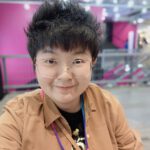 Selfie Shot on Vivo V20 Pro