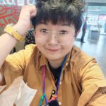 Selfie Shot on Vivo V20 Pro