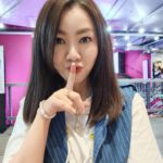 Selfie Shot on Vivo V20 Pro