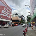 Shot on Vivo V20 Pro