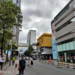 Shot on Vivo V20 Pro