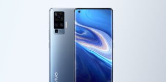 เปิดตัว Vivo X51 5G มือถือกล้องเลนส์ใหญ่ กันสั่นเทพ ซูม 60x Vivo X51 5G