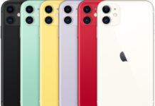 iPhone 11 | iPhone XR ปรับลดราคาแล้ว ! หลังเปิดตัว iPhone 12 iPhone 11