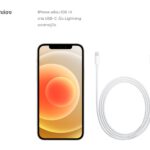 ในกล่อง iPhone 12