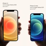 iPhone 12 & iPhone 12mini