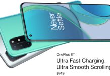เปิดตัว OnePlus 8T เรือธงใหม่ล่าสุด สเปกจัดเต็มแค่ไหน มาดู !