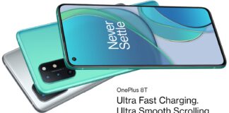 เปิดตัว OnePlus 8T เรือธงใหม่ล่าสุด สเปกจัดเต็มแค่ไหน มาดู !