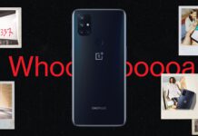 เปิดตัว OnePlus Nord N10 5G | OnePlus Nord N100 มือถือรุ่นกลาง ราคาเบา ๆ OnePlus Nord N10 5G