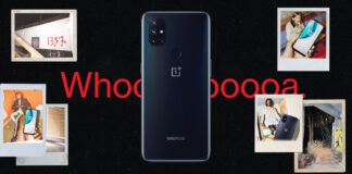 เปิดตัว OnePlus Nord N10 5G | OnePlus Nord N100 มือถือรุ่นกลาง ราคาเบา ๆ OnePlus Nord N10 5G