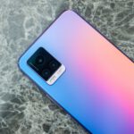 vivo v20 pro review Sunset Melody