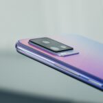 vivo v20 pro กล้องหลังไม่นูน