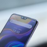 กล้องหน้า Vivo V20 Pro