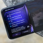 vivo v20 pro review gaming mode performance