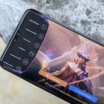 vivo v20 pro review gaming mode2