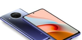 Xiaomi เปิดตัว Redmi Note 9 5G | Redmi Note 9 Pro 5G | Redmi Note 9 4G