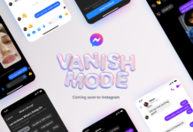 ทำความรู้จักกับ Vanish Mode ลูกเล่นใหม่ใน Facebook Messenger Facebook Messenger Vanish Mode