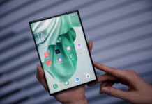 OPPO เผยโฉม OPPO X 2021 มือถือจอม้วน และ OPPO AR Glass 2021 หนุนคนกับเทคโนโลยีคุยกันได้ง่ายขึ้น ในงาน OPPO INNO DAY 2020 OPPO INNO DAY 2020