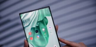 OPPO เผยโฉม OPPO X 2021 มือถือจอม้วน และ OPPO AR Glass 2021 หนุนคนกับเทคโนโลยีคุยกันได้ง่ายขึ้น ในงาน OPPO INNO DAY 2020 OPPO INNO DAY 2020