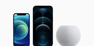 Apple เปิดขาย iPhone 12 ทุกรุ่น ในไทย 27 พ.ย.นี้