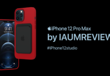 แอปเปิลเปิดหน้าเว็บ iPhone 12 Studio ให้ออกแบบสีเครื่องและเคสก่อนตัดสินใจซื้อได้ iPhone 12 Studio