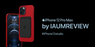 แอปเปิลเปิดหน้าเว็บ iPhone 12 Studio ให้ออกแบบสีเครื่องและเคสก่อนตัดสินใจซื้อได้ iPhone 12 Studio