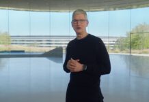 เอกสารของ Apple ระบุ อาจมีการเปิดตัวสินค้าใหม่ในวันที่ 8 ธันวาคมนี้