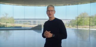 เอกสารของ Apple ระบุ อาจมีการเปิดตัวสินค้าใหม่ในวันที่ 8 ธันวาคมนี้